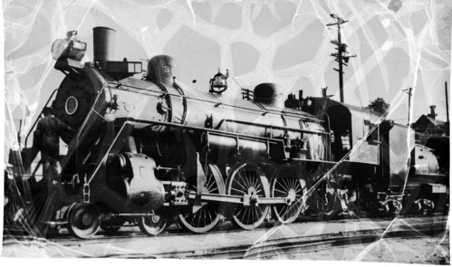 Los Angeles & Salt Lake no. 3417 [4-6-2W]