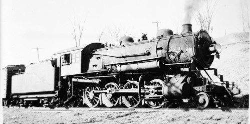 Rutland no. 0021 [2-8-0]