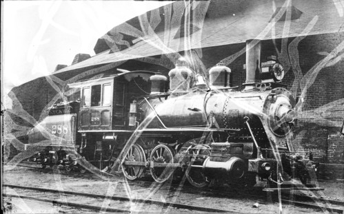 New York Central & Hudson River no. 0288 [0-6-0]