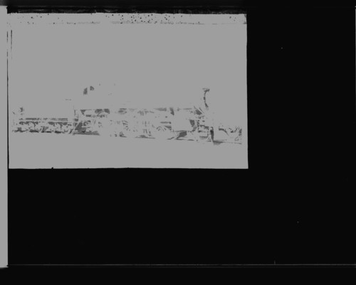 Delaware & Hudson no. 0067 [2-6-0]