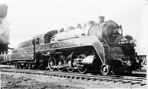 Rutland no. 0028 [2-8-0]
