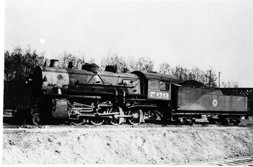 Western Maryland no. 0760 [2-8-0 [H-7b]]