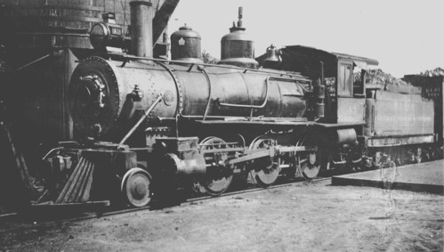Detroit, Toledo & Ironton no. 043 [2-6-0]