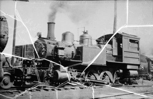 Hocking Valley no. 096 [0-6-0]