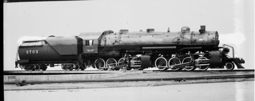 Union Pacific no. 3703 [2-8-8-0]