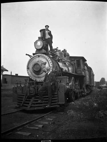 Wabash no. 0398 [4-4-0]