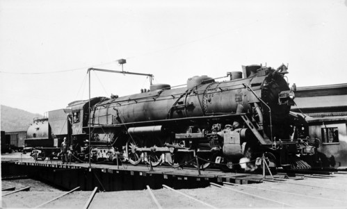 Nashville, Chattanooga & St. Louis no. 566 [4-8-4]