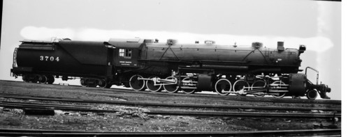 Union Pacific no. 3704 [2-8-8-0]
