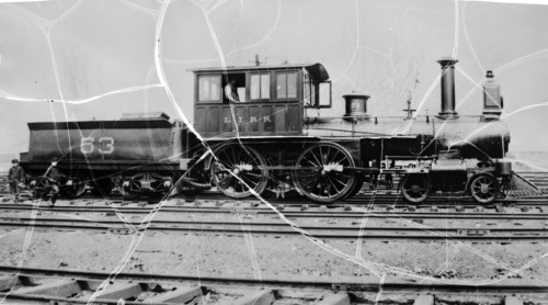 Long Island no. 053 [4-4-0]