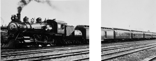 Union Pacific no. 1849 [4-6-0]