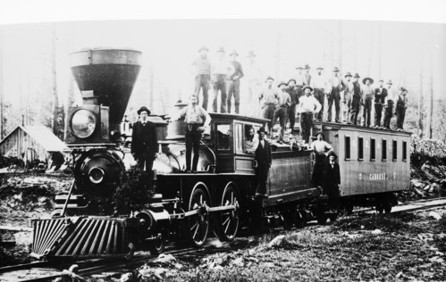 Grand Rapids & Indiana no. 015 [4-4-0]