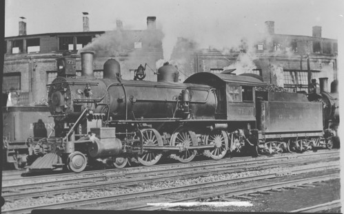 Grand Rapids & Indiana no. 071 [4-6-0]