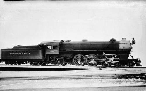 Pennsylvania no. 03395 [4-6-2]