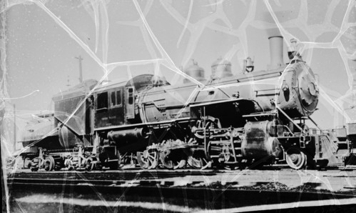 Union Pacific no. 0438 [2-8-0]