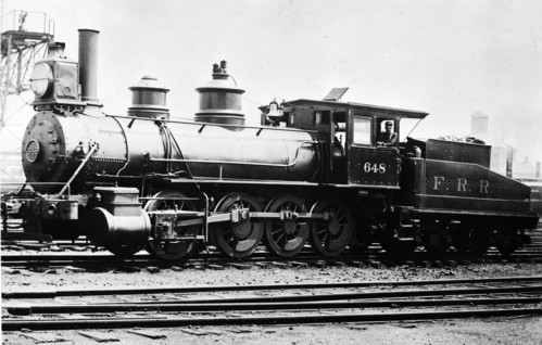 Fitchburg no. 648 [0-8-0]