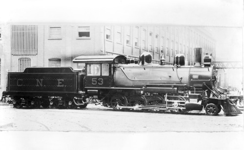 Central New England no. 053 [2-8-0]