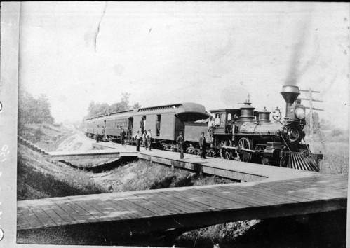 New York, Chicago & St. Louis no. 165 [4-4-0]