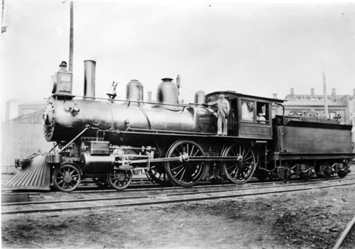 Grand Rapids & Indiana no. 024 [4-4-0]