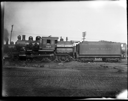 Lehigh Valley no. 2402 [4-4-2]