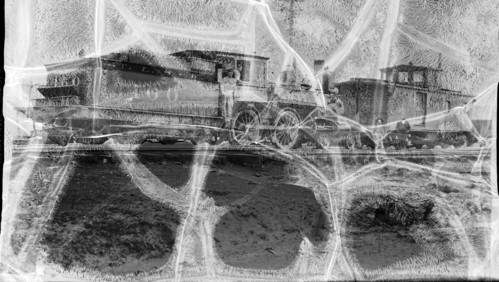 St. Louis South Western no. 160 [4-4-0]