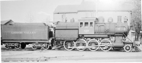 Lehigh Valley no. 0829 [2-8-0]