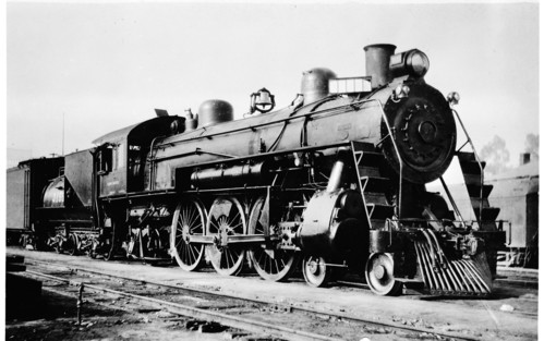 Union Pacific no. 3155 [4-6-2]