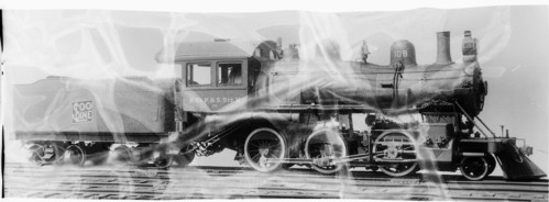 Minneapolis, St. Paul  & Sault Ste. Marie no. 0109 []