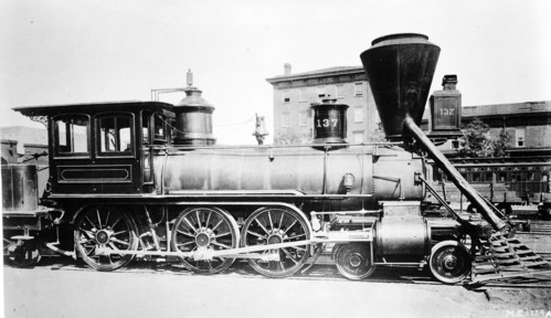 Pennsylvania no. 00137 [4-6-0]