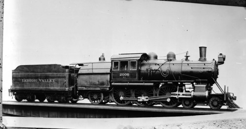 Lehigh Valley no. 2006 [4-6-2[B.C.]]