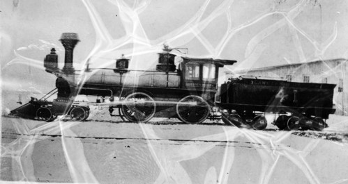 Lake Erie & Western no. 041 [4-4-0]