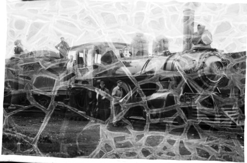 Grand Trunk no. 2004 [4-4-0]