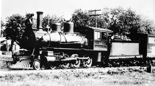 Vandalia Line no. 517 [4-6-0]