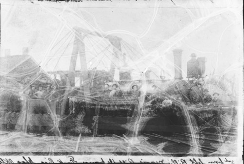 St. Louis South Western no. 024 [4-4-0]