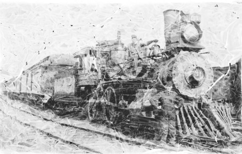 St. Louis & San Francisco no. 0051 [4-4-0]