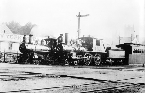 Long Island no. 086 [4-4-0]