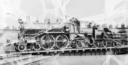 New York Central & Hudson River no. 3878 [4-4-2W]