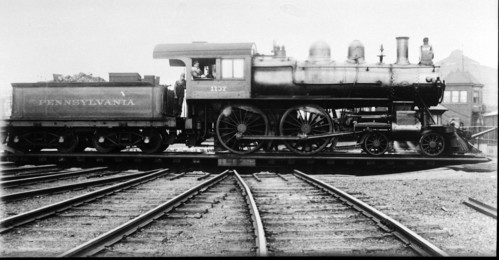 Pennsylvania no. 01137 [4-4-0 [D-16A]]
