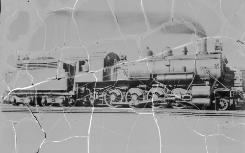 Union Pacific no. 0497 [2-8-0]