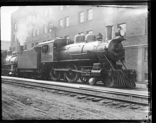 New York, Chicago & St. Louis no. 120 [4-4-0]