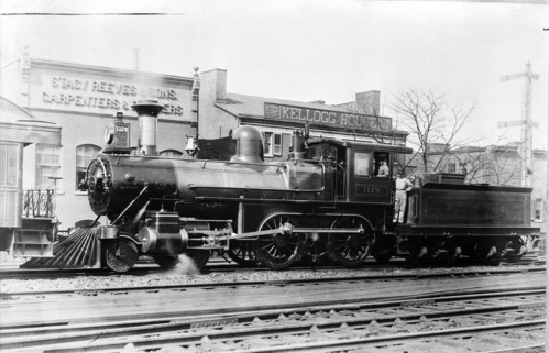 Pennsylvania no. 01178 [4-4-0 [D-10]]