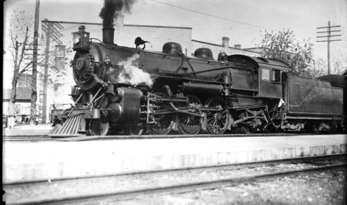 Vandalia Line no. 006 [4-6-2]
