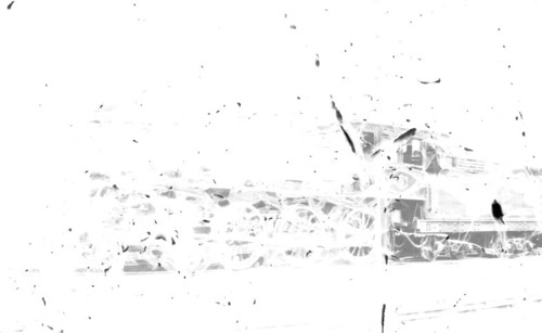 Colorado & Southern no. 312 [4-6-0]