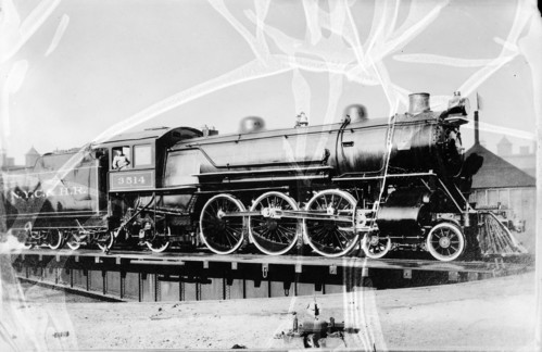 New York Central & Hudson River no. 3514 [4-6-2]