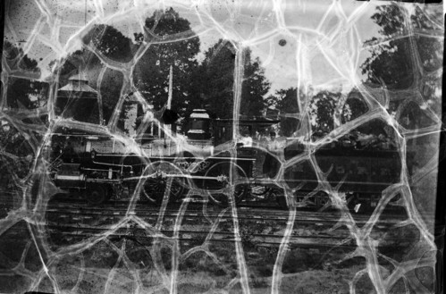 Mobile & Ohio no. 082 [4-4-0]