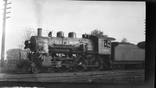 New York, Chicago & St. Louis no. 156 [4-6-0]