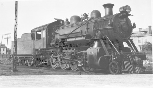 Nashville, Chattanooga & St. Louis no. 408 [2-8-0]