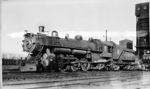 Union Pacific no. 3135 [4-6-2]