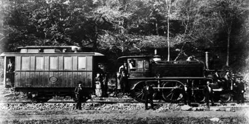 Pennsylvania no. 00251 [4-4-0T]