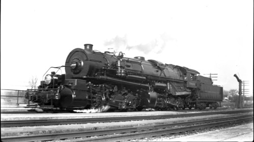 New York Central Lines no. 5898 [0-8-8-0]