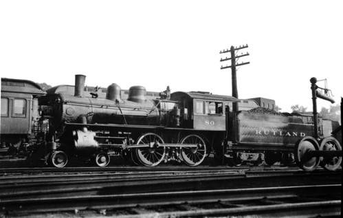Rutland no. 0080 [4-4-0]
